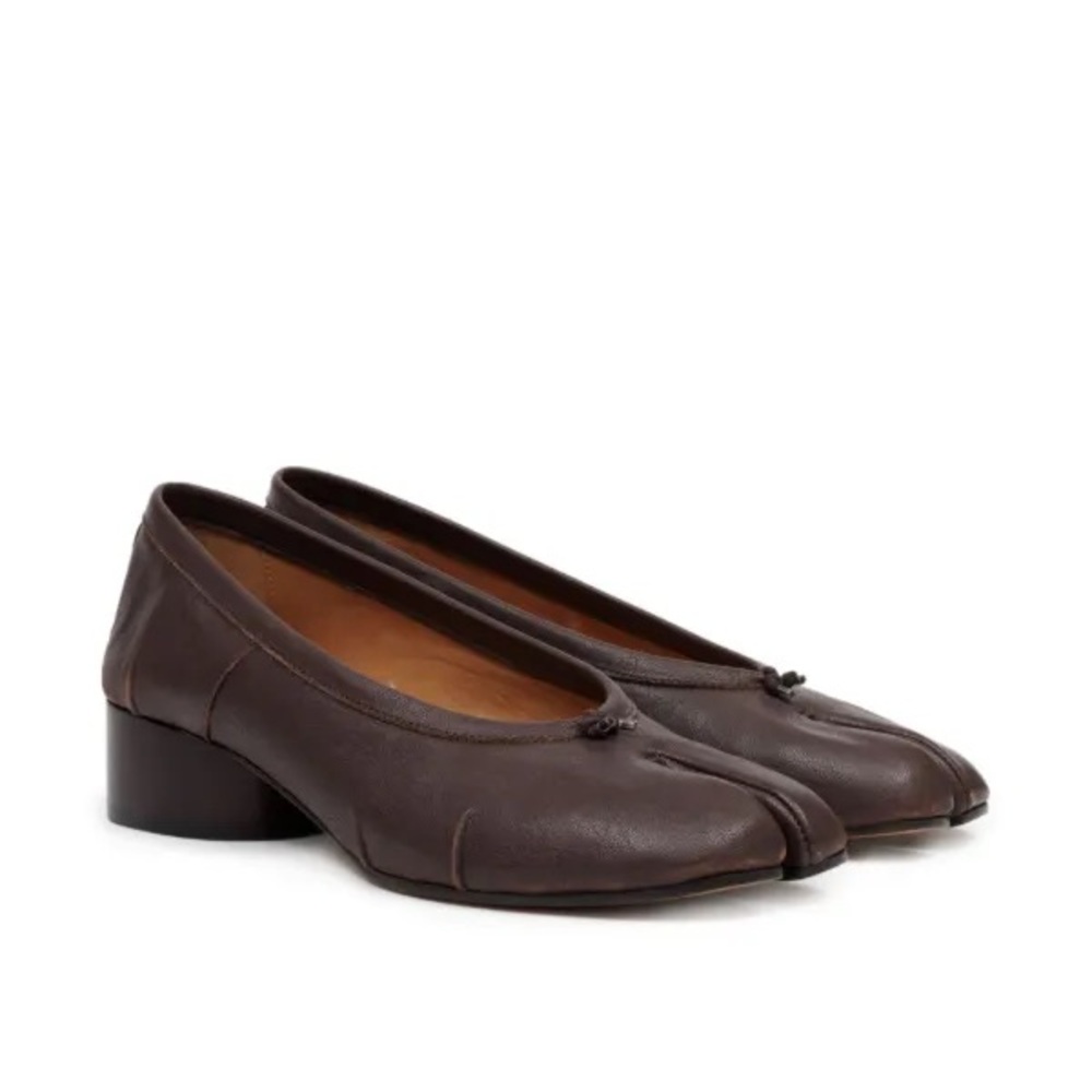Maison Margiela 30MM Tabi Pumps
